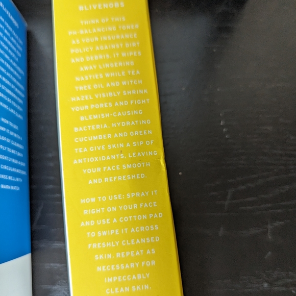 No B.S. Skincare No B.S. Skincare Routine Kit - Picture 12 of 12